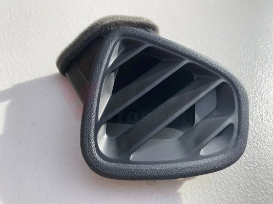 Side Grill Defroster Vent LHS to suit Nissan Silvia S14 - Vega Autosports