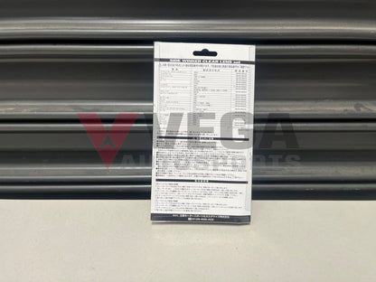 Side Indicator Set To Suit Nissan R33 Gtr R34 Skyline Gt-T (-8/00) - Clear Type 26100-Rnc40