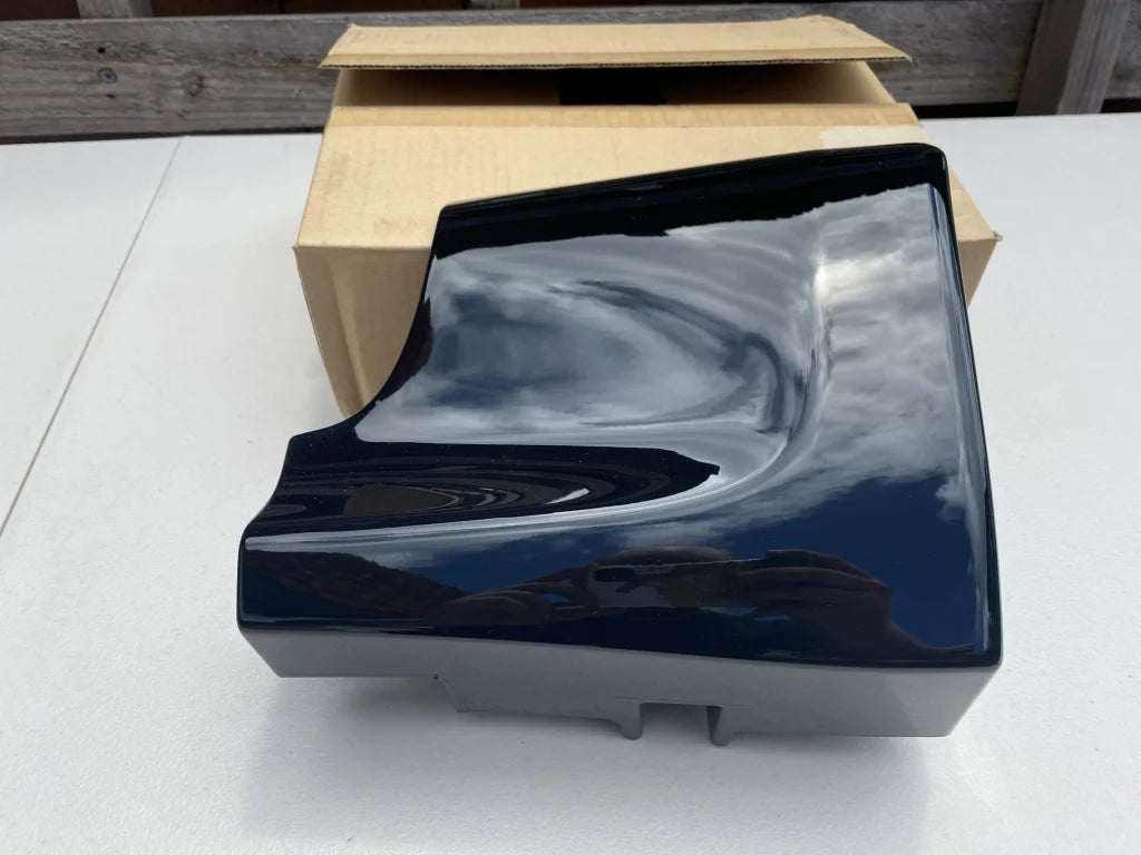 Side Skirt (Front Rhs) Kh3 To Suit Nissan Skyline R33 Gtr Exterior