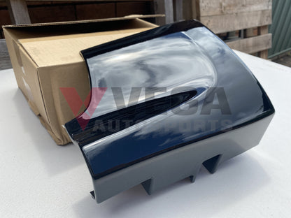 Side Skirt (Front Rhs) Kh3 To Suit Nissan Skyline R33 Gtr Exterior