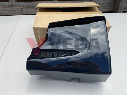 Side Skirt (Front Rhs) Kh3 To Suit Nissan Skyline R33 Gtr Exterior