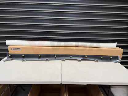 Side Skirts Set RHS & LHS to suit Nissan Silvia S14 Series 2 07.1996 76852-80F06 / 76853-80F06 - Vega Autosports