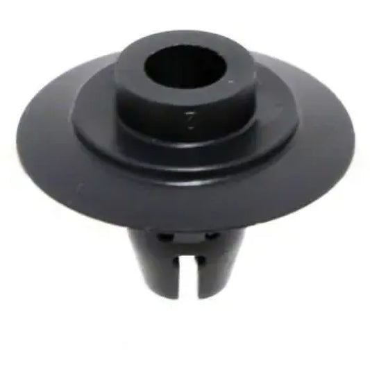 Sill Panel Side Skirt Clip (Female) To Suit Nissan Skyline R32 Gtr G6858-05U00 Nuts / Bolts Screws