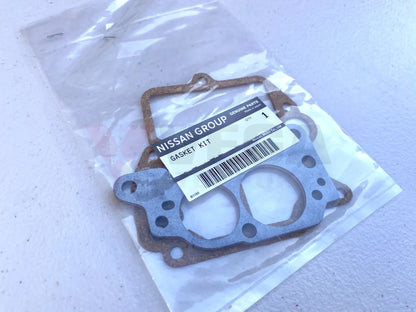 Single Carburetor Chamber Gasket For Datsun 1200 Ute A12 Sunny Truck - Vega Autosports