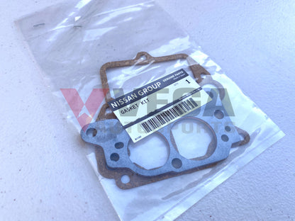 Single Carburetor Chamber Gasket For Datsun 1200 Ute A12 Sunny Truck - Vega Autosports