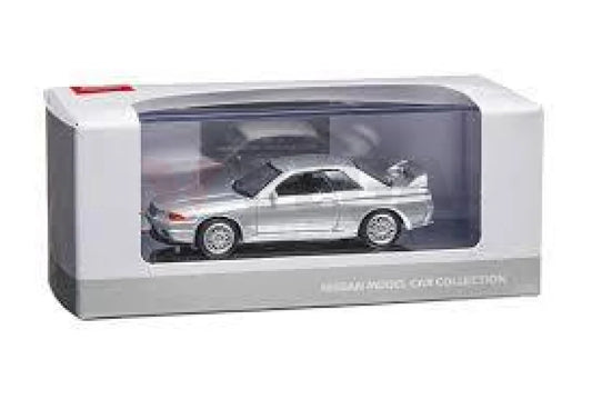 Skyline R32 GTR V-Spec 2 KL0 1:64 Model Car - Vega Autosports