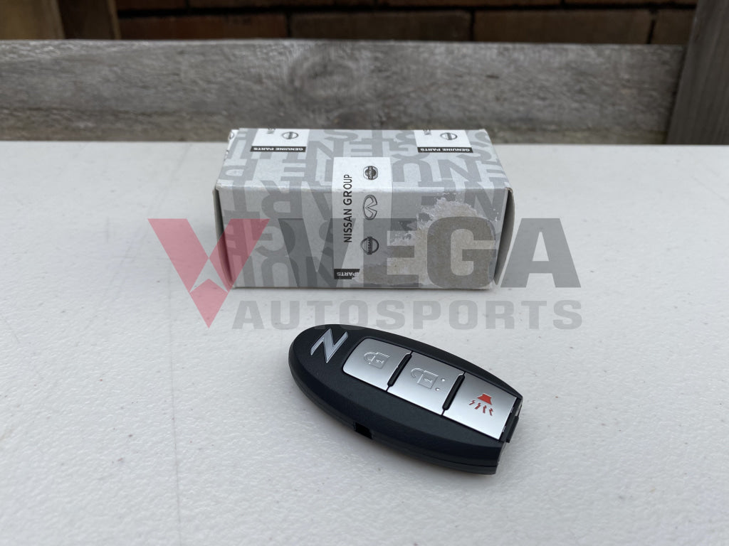 Smart Key To Suit Nissan 370Z Z34 2009-2016 Electrical