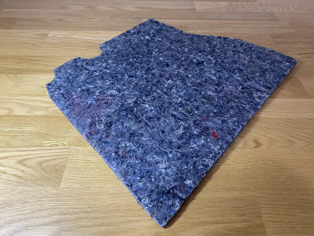 Sound Deadener Trunk Underlay To Suit Nissan Skyline R33 (All) R34 Interior