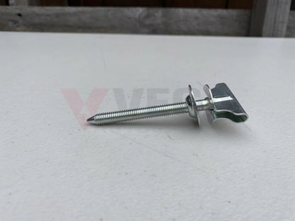 Spare Tire Retainer Bolt To Suit Silvia (All) Skyline Models Interior