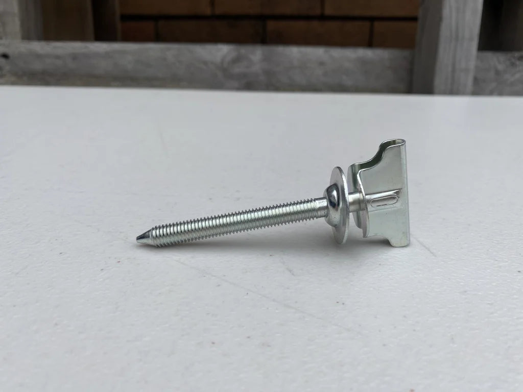 Spare Tire Retainer Bolt To Suit Silvia (All) Skyline Models Interior