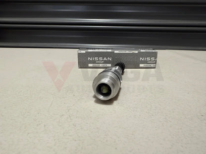 Speed Sensor / Speedo Drive to suit Nissan D21 Navara 32702 02G17 Gearbox and Transmission