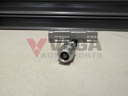 Speed Sensor / Speedo Drive to suit Nissan D21 Navara 32702 02G17 Gearbox and Transmission