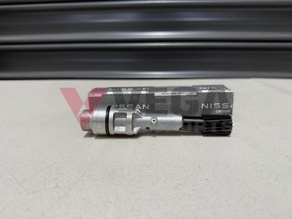 Speed Sensor / Speedo Drive to suit Nissan D21 Navara 32702 02G17 Gearbox and Transmission