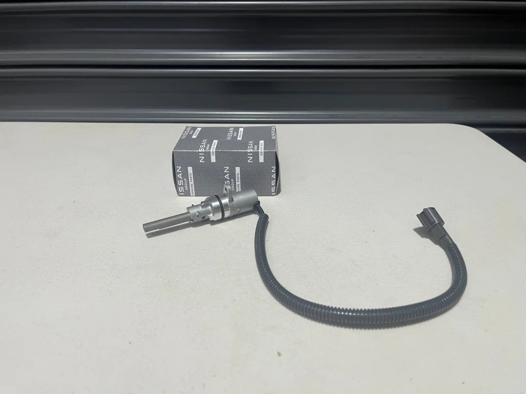 Speed Sensor to suit Nissan Navara D21 / D22 25010-74P01 Gearbox and Transmission