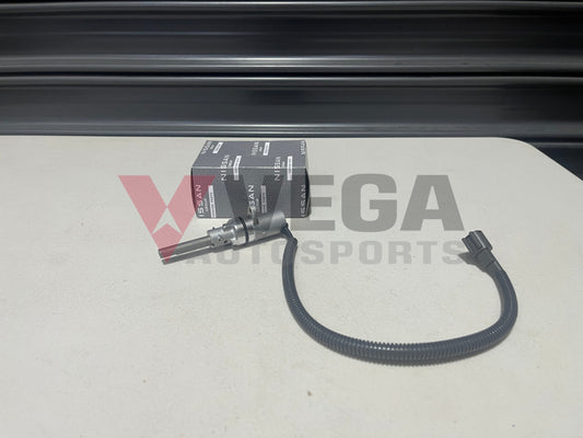Speed Sensor to suit Nissan Navara D21 / D22 25010-74P01 Gearbox and Transmission