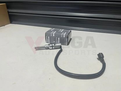 Speed Sensor to suit Nissan Navara D21 / D22 25010-74P01 Gearbox and Transmission