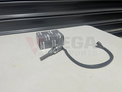 Speed Sensor to suit Nissan Navara D21 / D22 25010-74P01 Gearbox and Transmission