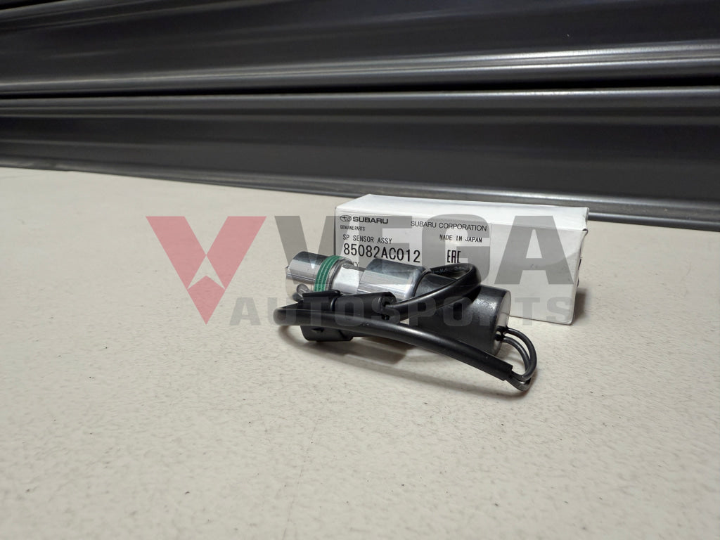 Speed Sensor to suit Subaru Impreza 97-07 WRX STI GC8 GF8 GM8 85082AC012 Electrical