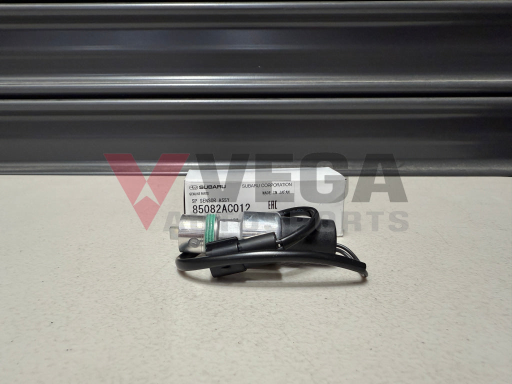 Speed Sensor to suit Subaru Impreza 97-07 WRX STI GC8 GF8 GM8 85082AC012 Electrical