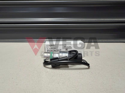 Speed Sensor to suit Subaru Impreza 97-07 WRX STI GC8 GF8 GM8 85082AC012 Electrical