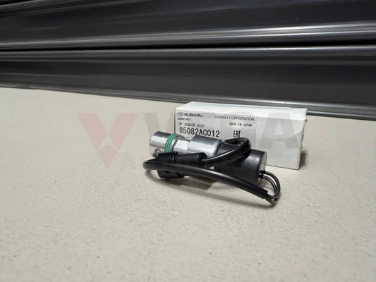 Speed Sensor to suit Subaru Impreza 97-07 WRX STI GC8 GF8 GM8 85082AC012 Electrical
