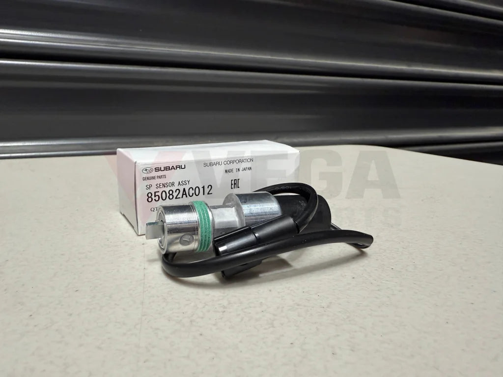 Speed Sensor to suit Subaru Impreza 97-07 WRX STI GC8 GF8 GM8 85082AC012 Electrical
