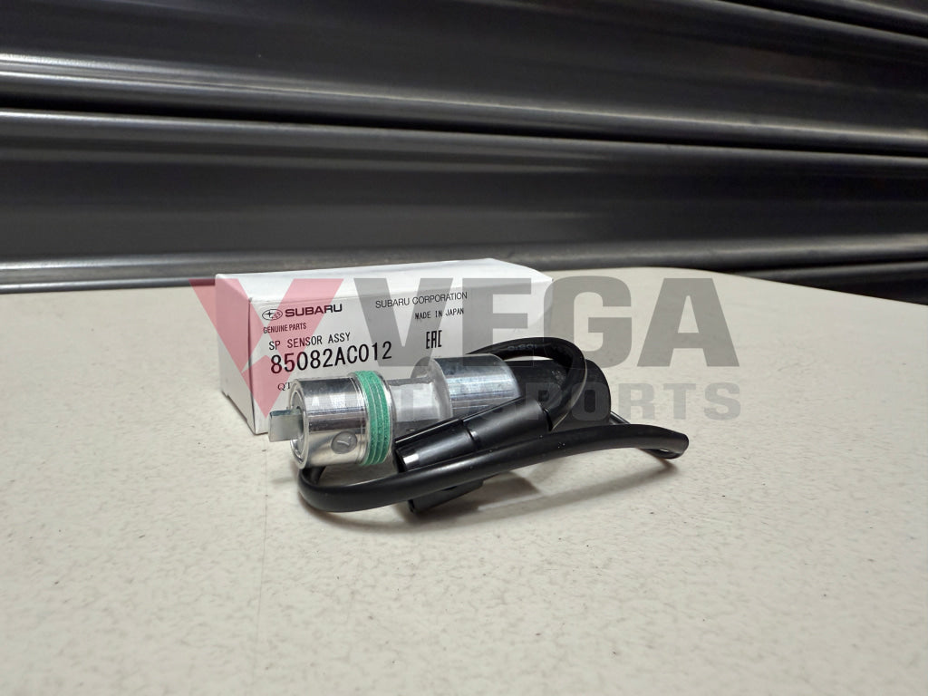 Speed Sensor to suit Subaru Impreza 97-07 WRX STI GC8 GF8 GM8 85082AC012 Electrical