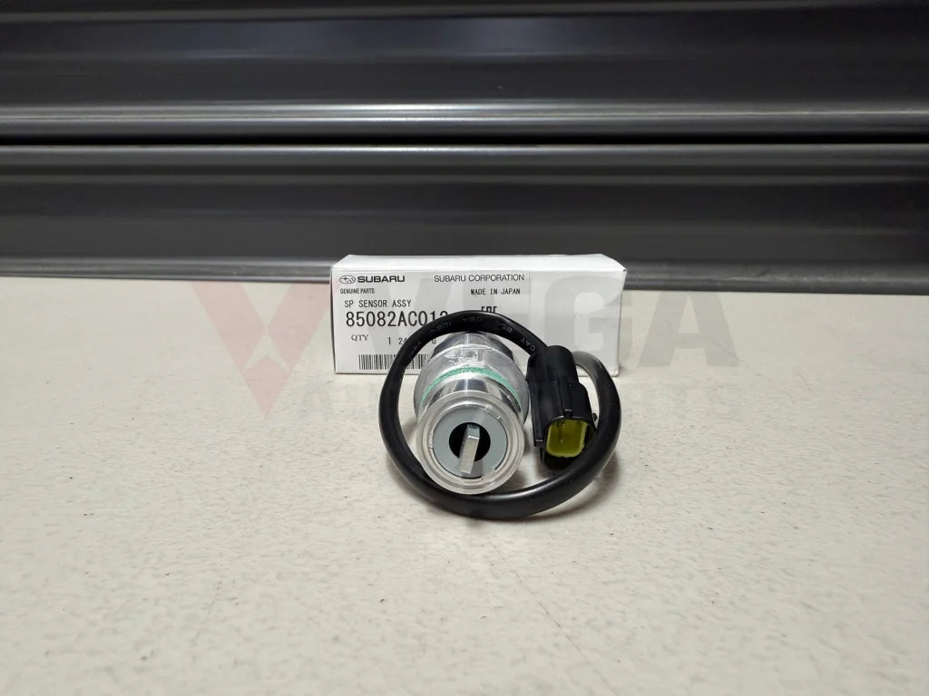 Speed Sensor to suit Subaru Impreza 97-07 WRX STI GC8 GF8 GM8 85082AC012 Electrical