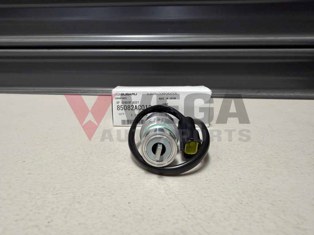 Speed Sensor to suit Subaru Impreza 97-07 WRX STI GC8 GF8 GM8 85082AC012 Electrical
