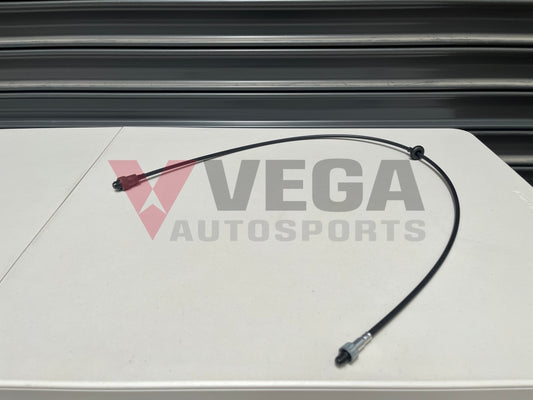 Speedmeter Flexible Shaft to suit DATSUN 1200 Ute B120 Sunny Truck - Vega Autosports