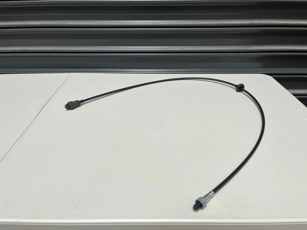 Speedmeter Flexible Shaft to suit DATSUN 1200 Ute B120 Sunny Truck - Vega Autosports