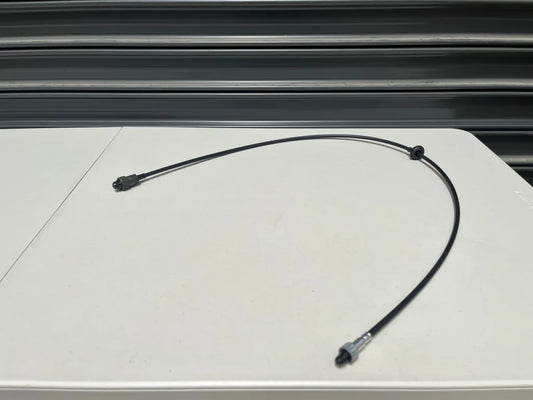 Speedmeter Flexible Shaft to suit DATSUN 1200 Ute B120 Sunny Truck - Vega Autosports