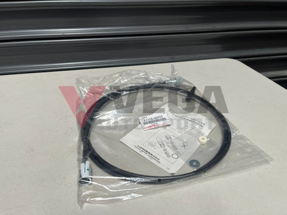 Speedo Cable to suit Toyota Land cruiser 40 Series HJ47 FJ40 FJ45 BJ40 83710-69055 Gearbox and Transmission