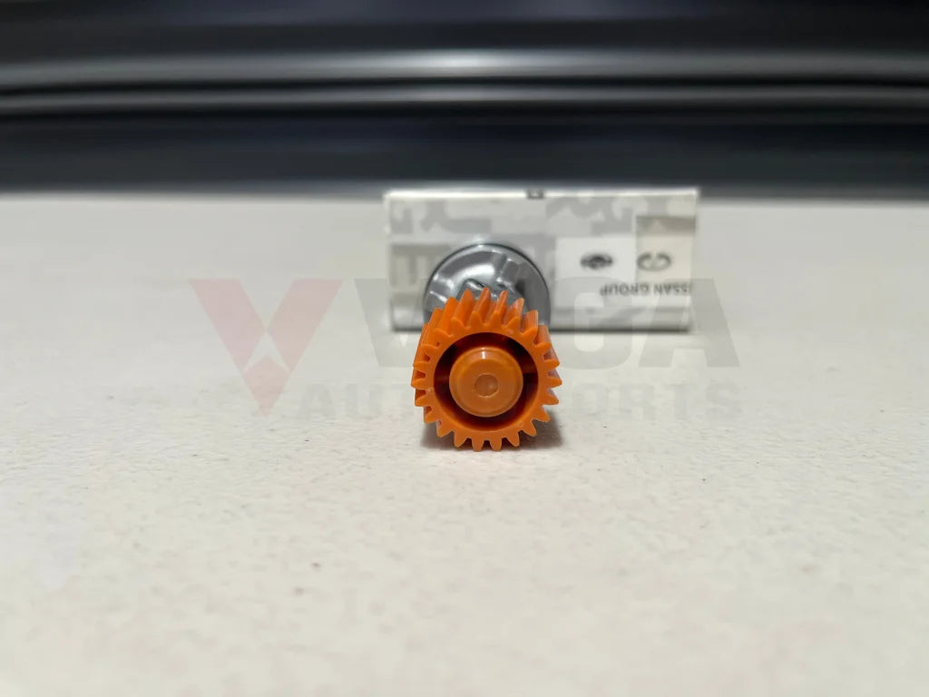 Speedo Pinion Drive (Gear 4.6 Ratio 22 Teeth) to suit Datsun 240Z 260Z 1600 32702-58S22 Gearbox and Transmission