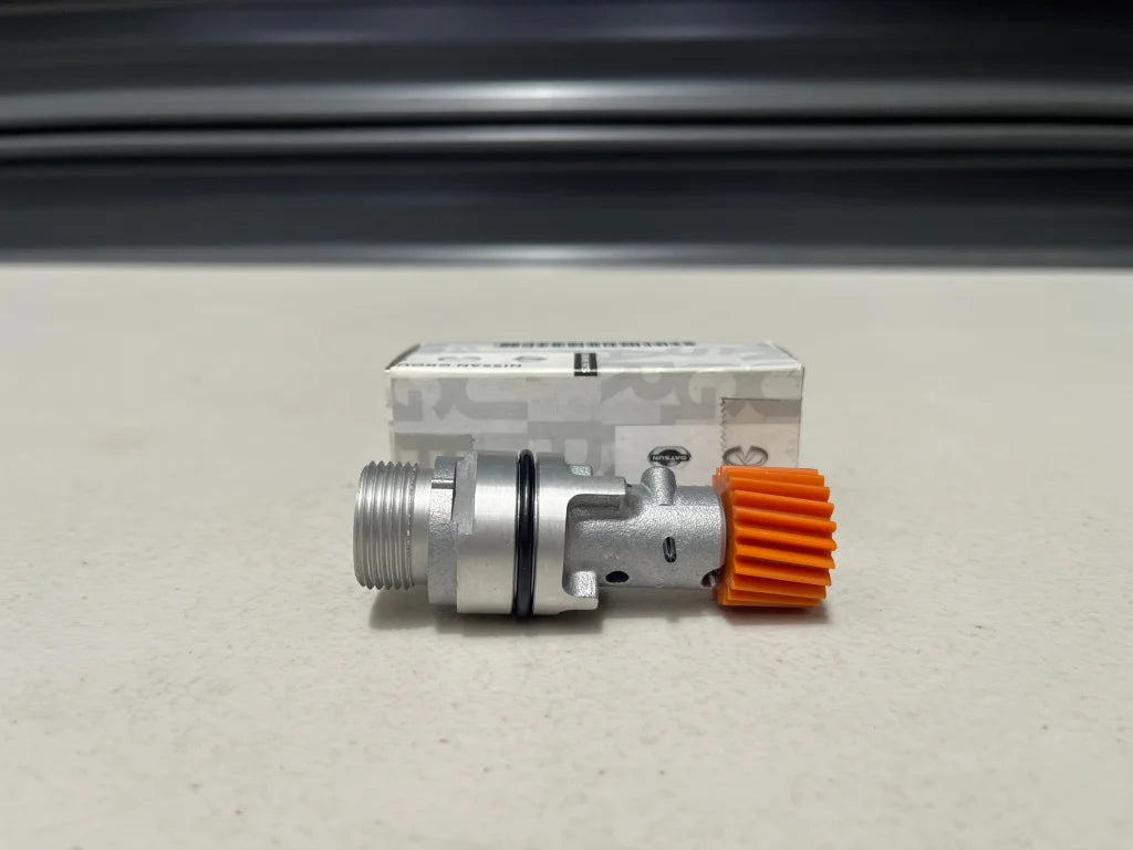Speedo Pinion Drive (Gear 4.6 Ratio 22 Teeth) to suit Datsun 240Z 260Z 1600 32702-58S22 Gearbox and Transmission