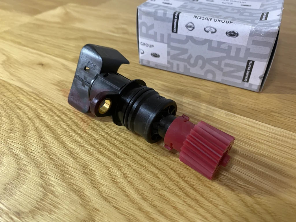 Speedo Sensor And Pinon To Suit Nissan Silvia S14 Skyline R33 N/a Gearboxes Gearbox Transmission