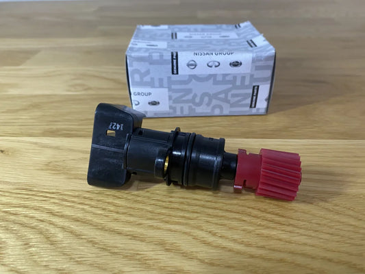 Speedo Sensor And Pinon To Suit Nissan Silvia S14 Skyline R33 N/a Gearboxes Gearbox Transmission