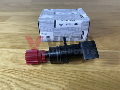 Speedo Sensor And Pinon To Suit Nissan Silvia S14 Skyline R33 N/a Gearboxes Gearbox Transmission