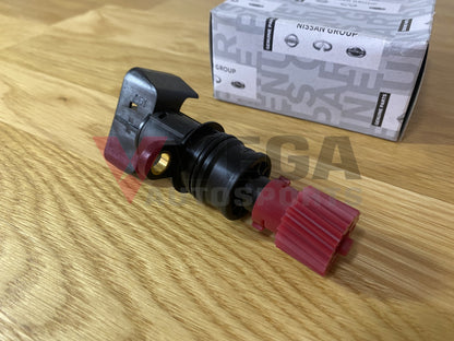 Speedo Sensor And Pinon To Suit Nissan Silvia S14 Skyline R33 N/a Gearboxes Gearbox Transmission