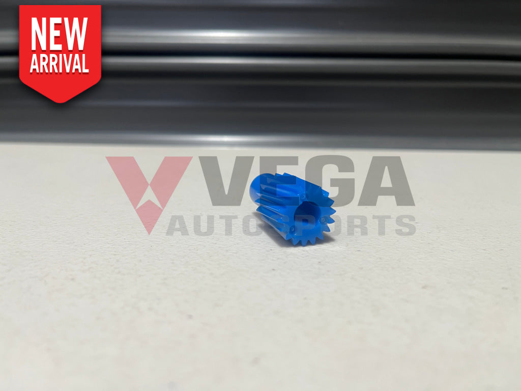 Speedo Sensor Pinion / Gear (Blue) To Suit Nissan 300Zx Z32 Twin Turbo Manual 32743-30P18 Gearbox