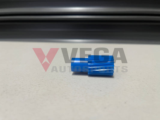 Speedo Sensor Pinion / Gear (Blue) To Suit Nissan 300Zx Z32 Twin Turbo Manual 32743-30P18 Gearbox