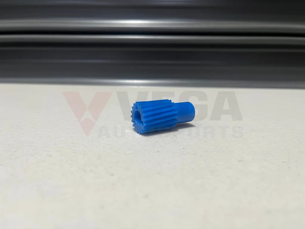 Speedo Sensor Pinion / Gear (Blue) To Suit Nissan 300Zx Z32 Twin Turbo Manual 32743-30P18 Gearbox