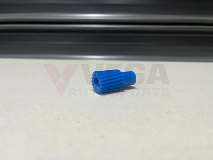 Speedo Sensor Pinion / Gear (Blue) To Suit Nissan 300Zx Z32 Twin Turbo Manual 32743-30P18 Gearbox