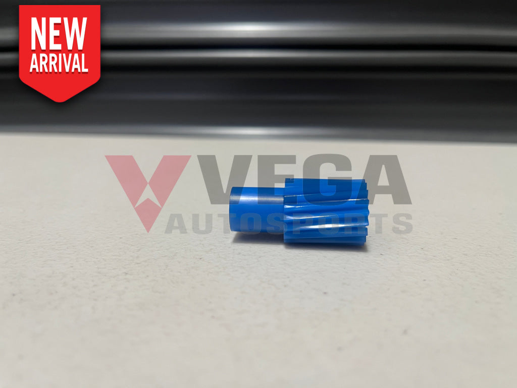 Speedo Sensor Pinion / Gear (Blue) To Suit Nissan 300Zx Z32 Twin Turbo Manual 32743-30P18 Gearbox