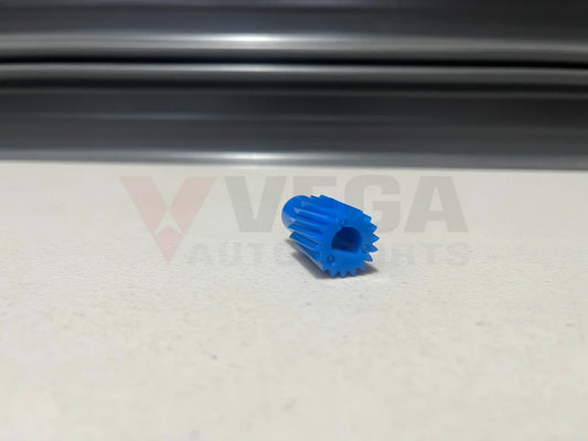 Speedo Sensor Pinion / Gear (Blue) To Suit Nissan 300Zx Z32 Twin Turbo Manual 32743-30P18 Gearbox