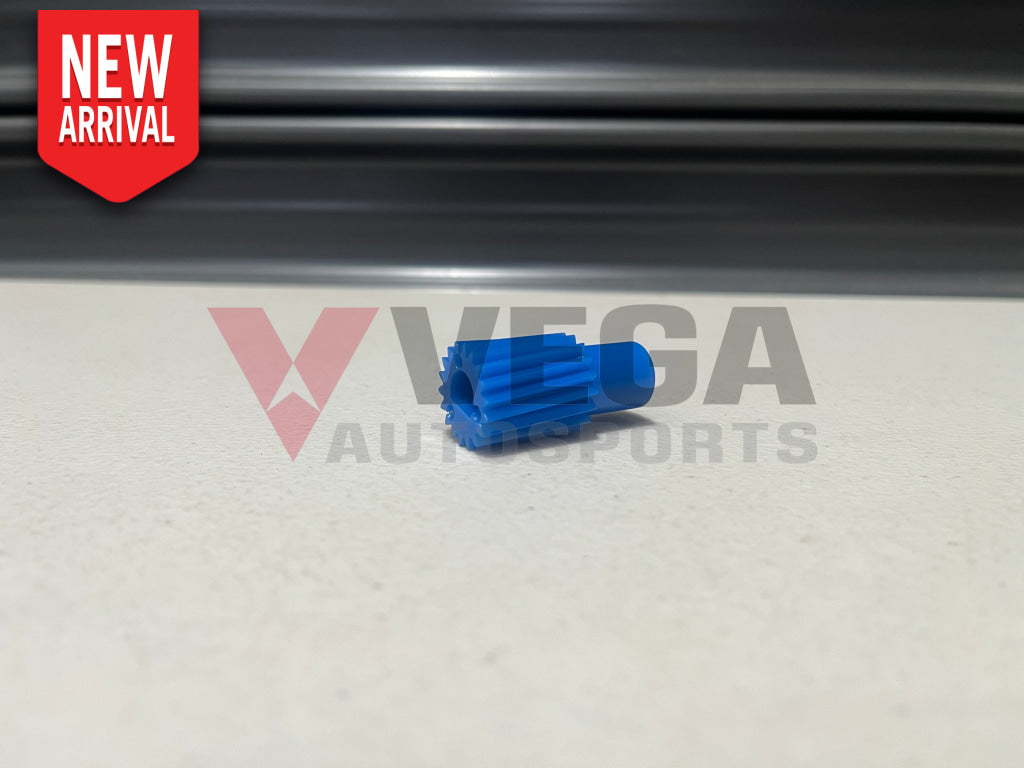 Speedo Sensor Pinion / Gear (Blue) To Suit Nissan 300Zx Z32 Twin Turbo Manual 32743-30P18 Gearbox