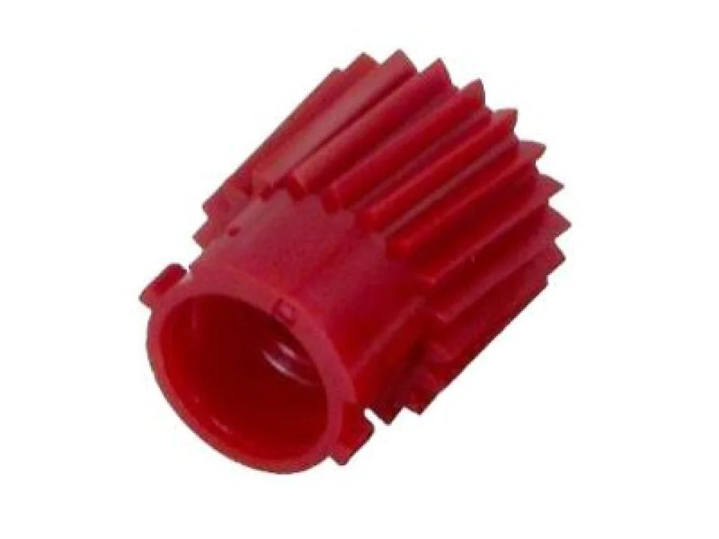 Speedo Sensor Pinion / Gear (Red) To Suit Nissan Silvia S14 And Skyline R33 N/A Gearboxes