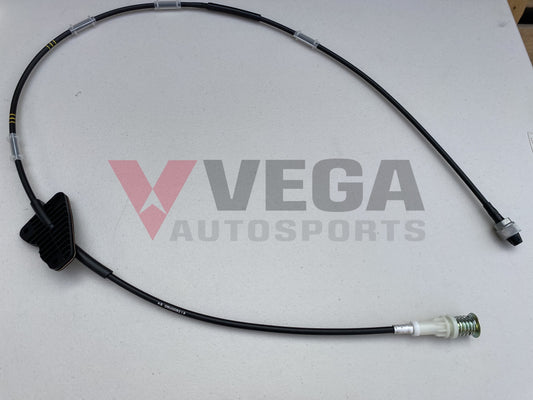 Speedometer Cable (5spd M/T) to suit Nissan Skyline R32 GTR / GTS-4 - Vega Autosports