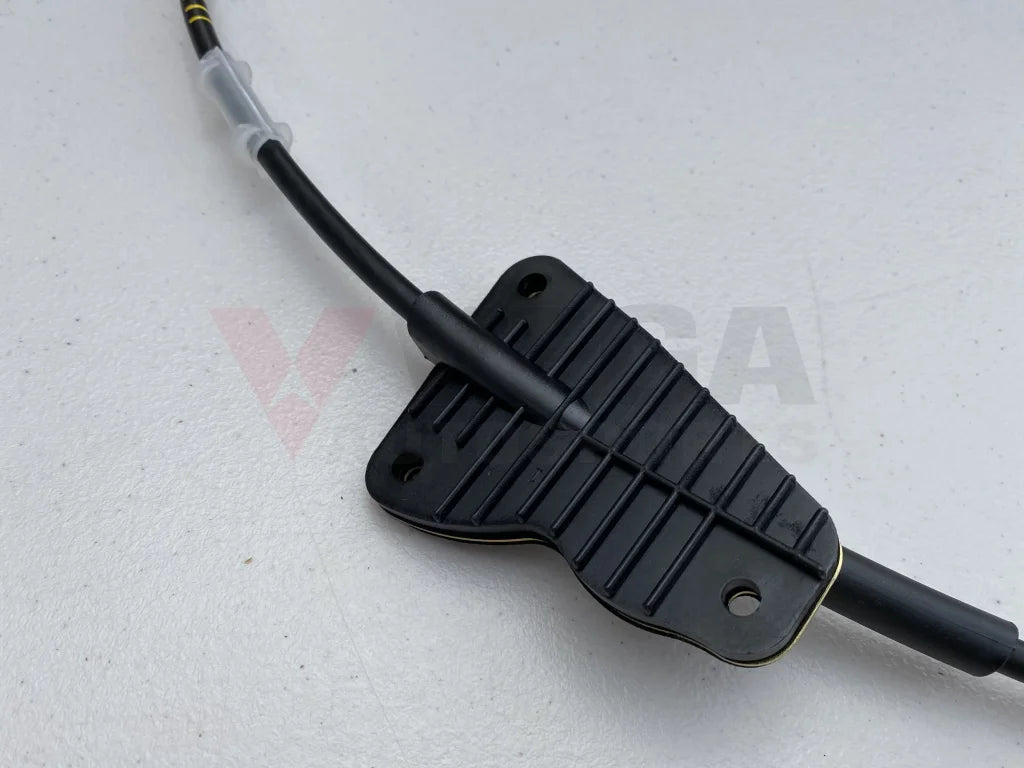 Speedometer Cable (5spd M/T) to suit Nissan Skyline R32 GTR / GTS-4 - Vega Autosports