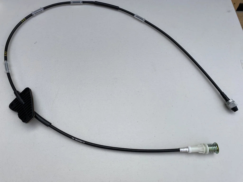 Speedometer Cable (5spd M/T) to suit Nissan Skyline R32 GTR / GTS-4 - Vega Autosports